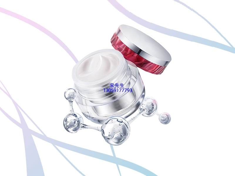 红色小象_神经酰胺出水霜OEM定制加工贴牌