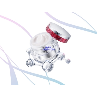 红色小象_神经酰胺出水霜OEM定制加工贴牌