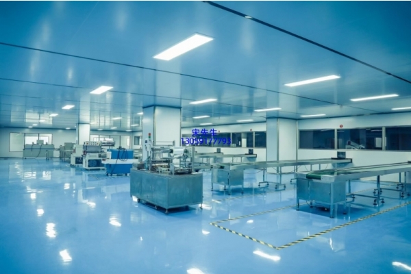 红色小象_工厂设备展示